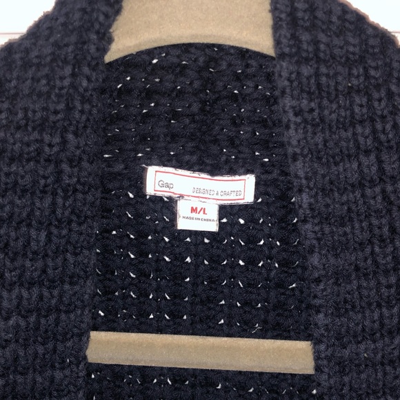Gap - Knit Sweater - M/L - Picture 2 of 3